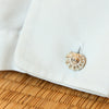 Shell Cufflinks