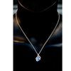Barnacle Pendant