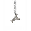 Coral Pendant