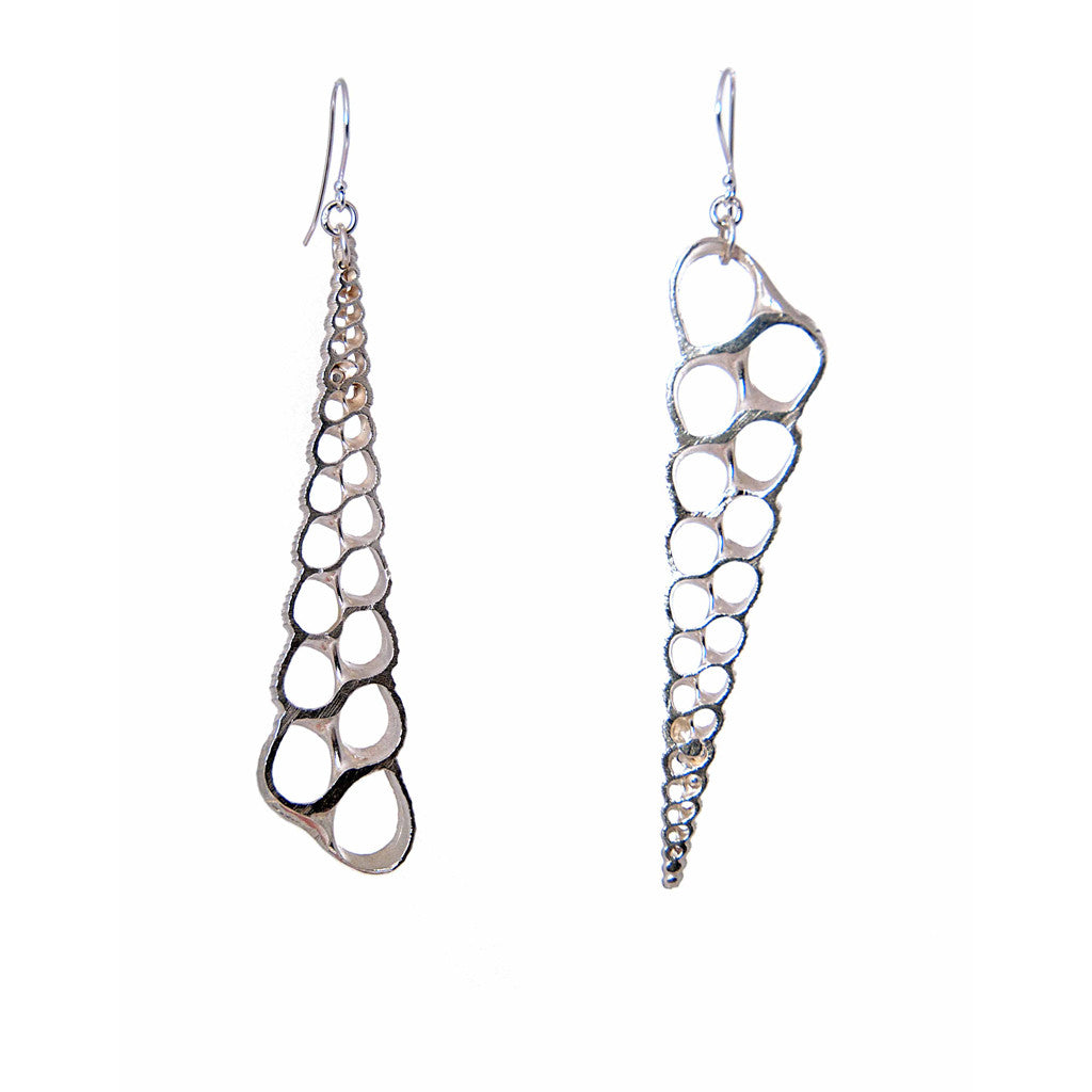 Sea Dagger Earrings