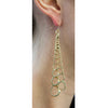 Sea Dagger Earrings