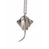 Simon The Stingray Pendant