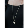 Coral Pendant